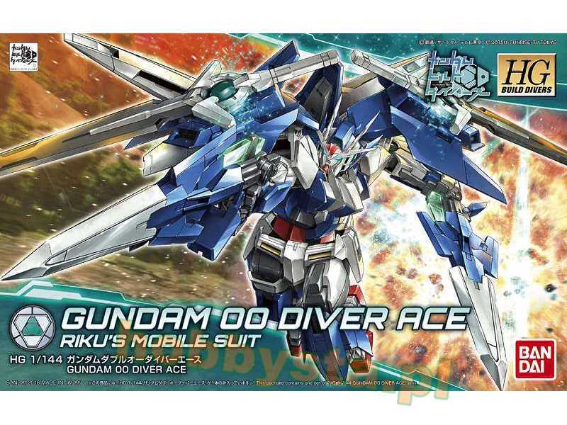Gundam F91 Ver. 2.0 (Gun81343) - zdjęcie 1 Gundam F91 Ver. 2.0 (Gun81343) - zdjęcie 1