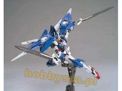 Gundam F91 Ver. 2.0 (Gun81343) - zdjęcie 5
