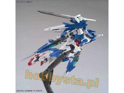 Gundam F91 Ver. 2.0 (Gun81343) - zdjęcie 6