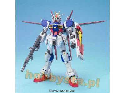 Force Impulse Gundam - zdjęcie 4