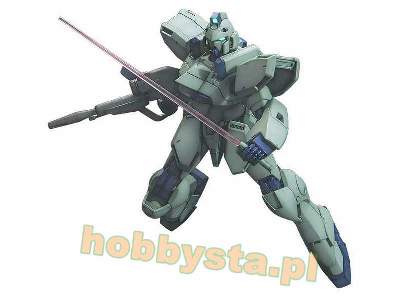 Gun Ez (Gundam 82818) - zdjęcie 1