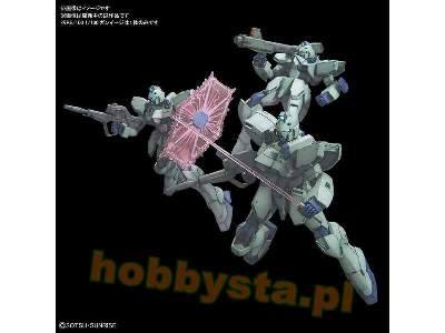 Gun Ez (Gundam 82818) - zdjęcie 3