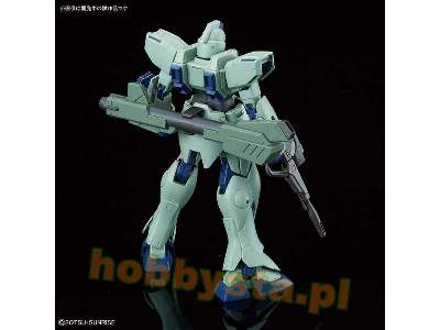 Gun Ez (Gundam 82818) - zdjęcie 6