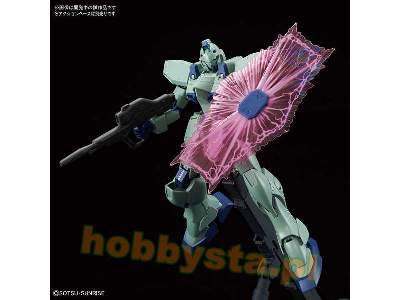 Gun Ez (Gundam 82818) - zdjęcie 8