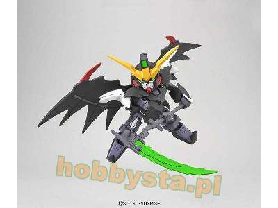 Deathscythe Hell Ew (Gundam 55701) - zdjęcie 3