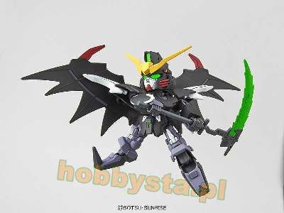 Deathscythe Hell Ew (Gundam 55701) - zdjęcie 4