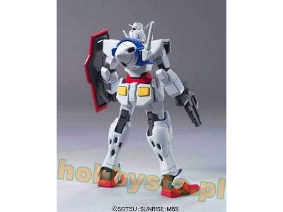 Gn-000 O Gundam Type A.C.D. (Gundam 85539) - zdjęcie 4