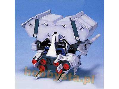 Bb207 Gundam Gp-03d (Gundam 57409) - zdjęcie 2