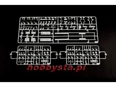 Niemiecki niszczyciel Zerstorer Z-30 - 1942 - zdjęcie 7