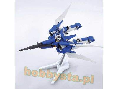 Gundam Age-2 Normal (Gundam 58271) - zdjęcie 3