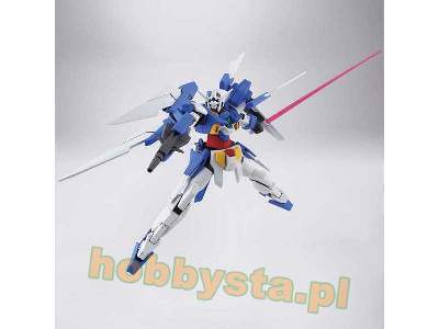 Gundam Age-2 Normal (Gundam 58271) - zdjęcie 4