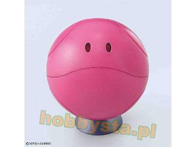 Figure Rise Mechanics Haro Pink - zdjęcie 2