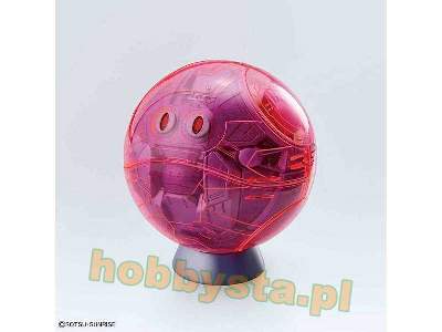 Figure Rise Mechanics Haro Pink - zdjęcie 5