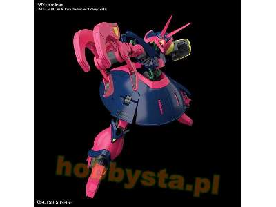 Nrx-055 Baund Doc (Gundam 58822) - zdjęcie 3