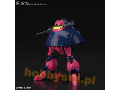Nrx-055 Baund Doc (Gundam 58822) - zdjęcie 5