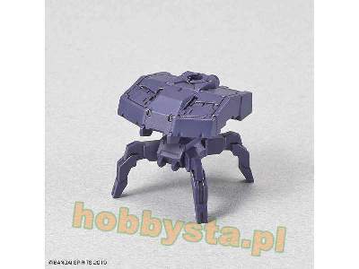 Eexm-17 Alto [purple] (Gundam 59003) - zdjęcie 3