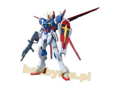 Force Impulse Gundam (Gundam 59241) - zdjęcie 2