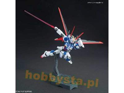 Force Impulse Gundam (Gundam 59241) - zdjęcie 3