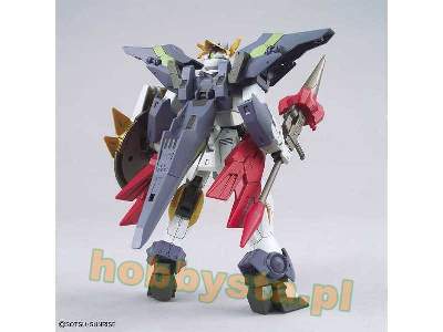 Gundam Aegis Knight (Gundam 59543) - zdjęcie 2