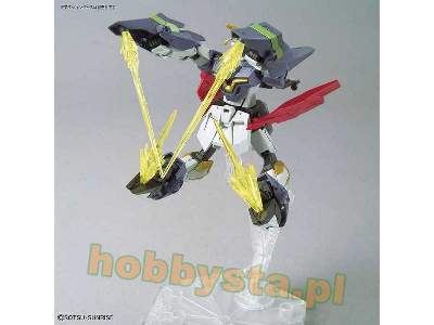 Gundam Aegis Knight (Gundam 59543) - zdjęcie 4