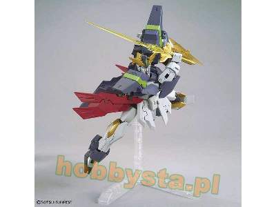 Gundam Aegis Knight (Gundam 59543) - zdjęcie 5