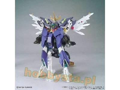 Gundam Aegis Knight (Gundam 59543) - zdjęcie 6