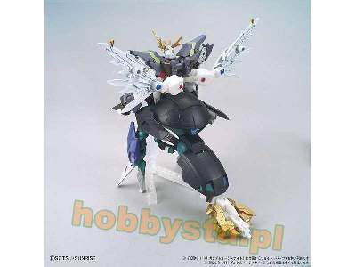 Gundam Aegis Knight (Gundam 59543) - zdjęcie 7