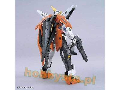 Gundam Kyrios (Gundam 59547) - zdjęcie 3