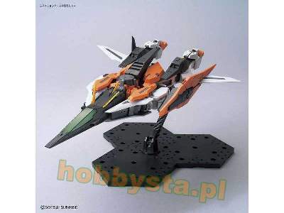 Gundam Kyrios (Gundam 59547) - zdjęcie 4