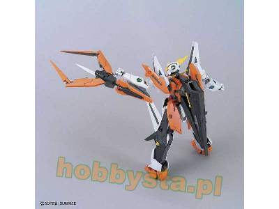 Gundam Kyrios (Gundam 59547) - zdjęcie 5