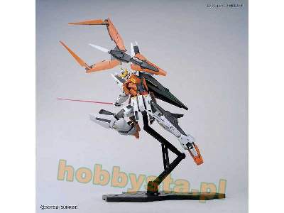 Gundam Kyrios (Gundam 59547) - zdjęcie 6