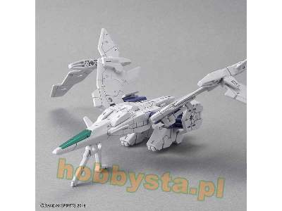 Air Fighter Ver. [white] - zdjęcie 3