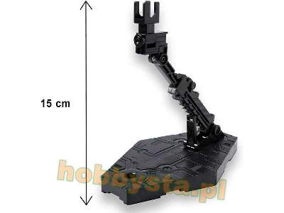 Action Base 2 Black Display Stand For Built-in - zdjęcie 3