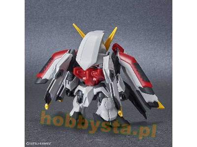 CroSS Silhouette Phoenix Gundam (Gundam 60250) - zdjęcie 2