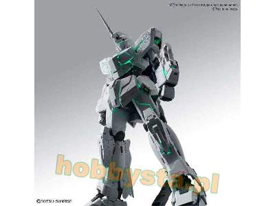 Unicorn Gundam Ver.Ka (Gundam 60277) - zdjęcie 2