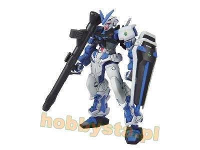 Gundam Astray Blue Frame (Gundam 60358) - zdjęcie 2