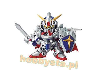 Bb370 Legendbb Knight Gundam (Gundam 60415) - zdjęcie 2