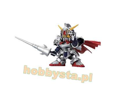 Bb370 Legendbb Knight Gundam (Gundam 60415) - zdjęcie 4