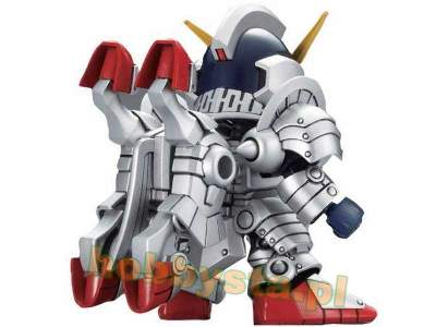 Bb370 Legendbb Knight Gundam (Gundam 60415) - zdjęcie 5