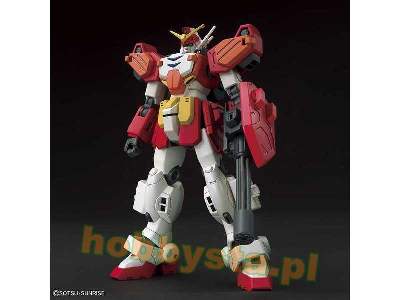 Xxxg-01h Gundam Heavyarms (Gundam 60745) - zdjęcie 3