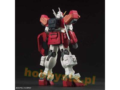 Xxxg-01h Gundam Heavyarms (Gundam 60745) - zdjęcie 4