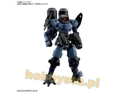 Bexm-15 Portanova (Marine Type) [blue Gray] (Gundam 60754) - zdjęcie 2