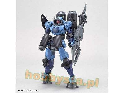 Bexm-15 Portanova (Marine Type) [blue Gray] (Gundam 60754) - zdjęcie 3