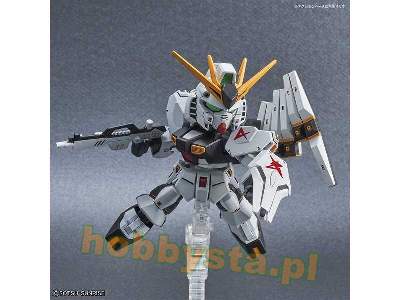 Nu Gundam (Gundam 60928) - zdjęcie 3