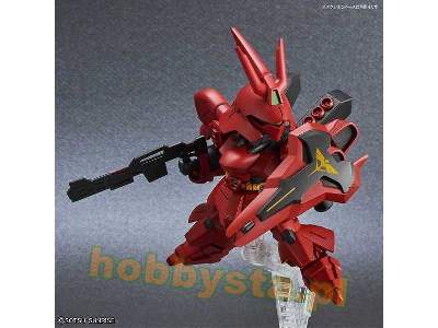 Msn-04 Sazabi (Gundam 60929) - zdjęcie 2
