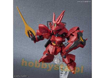 Msn-04 Sazabi (Gundam 60929) - zdjęcie 3