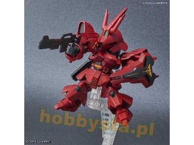 Msn-04 Sazabi (Gundam 60929) - zdjęcie 4