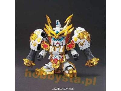 Bb349 Sonsaku Physalis Gundam (Gundam 80506) - zdjęcie 2