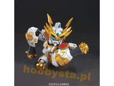 Bb349 Sonsaku Physalis Gundam (Gundam 80506) - zdjęcie 3