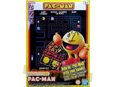 Pac-man (Gundam 61062) - zdjęcie 1